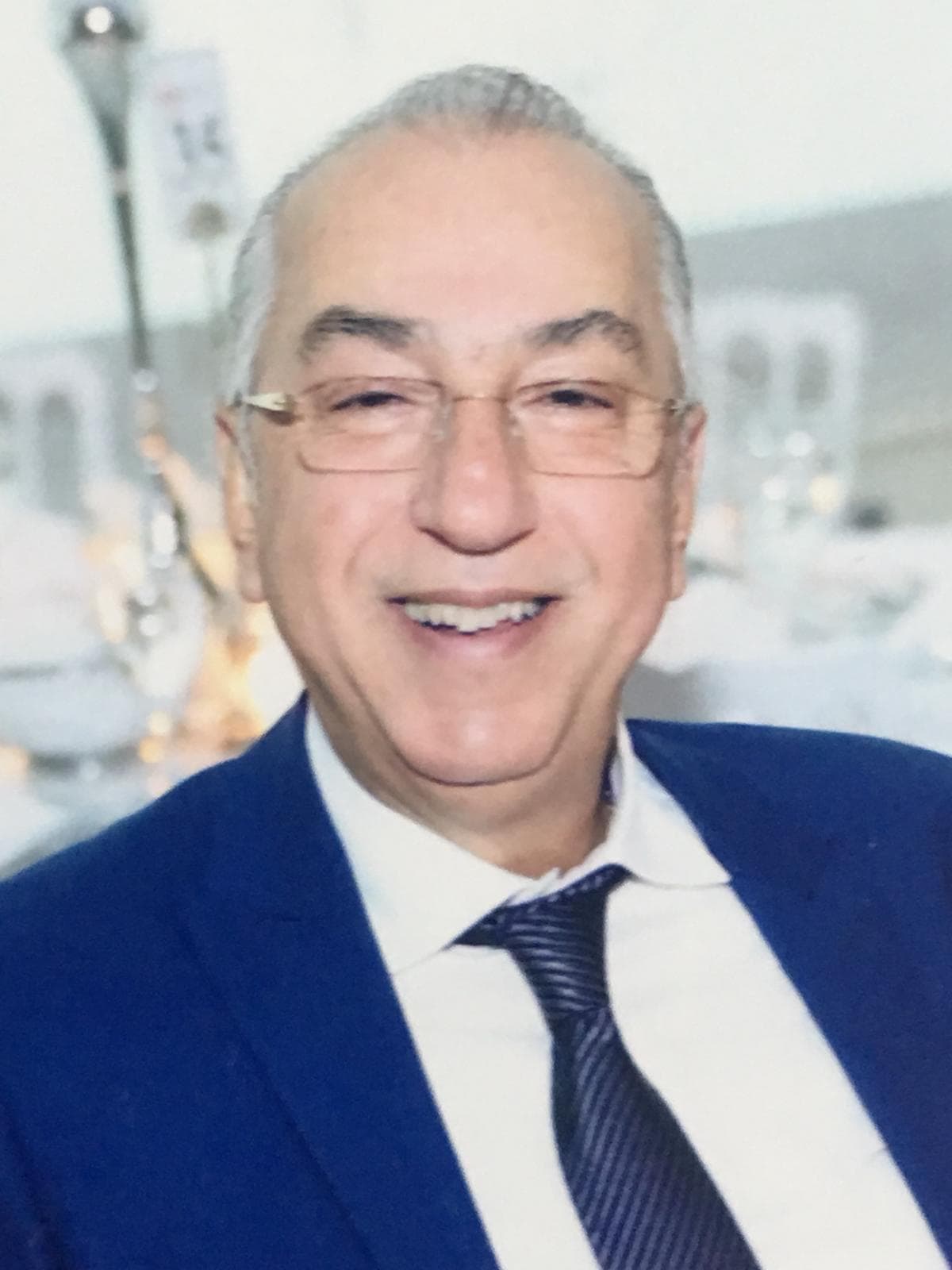 Murat Tiritoğlu A.Ş.