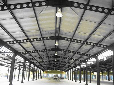 Sandviç Panel Seçiminde Dikkat Edilmesi Gerekenler