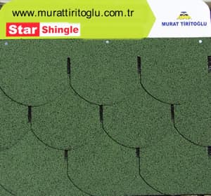 Shingle