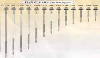 Akıllı Vidalar 3