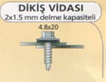 Akıllı Vidalar 5