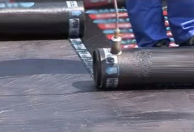2mm 3mm 4mm Mebran 4