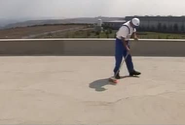 2mm 3mm 4mm Mebran