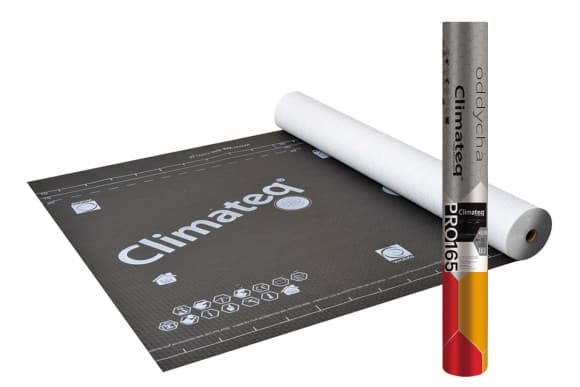 CLİMATEQ PRO 165