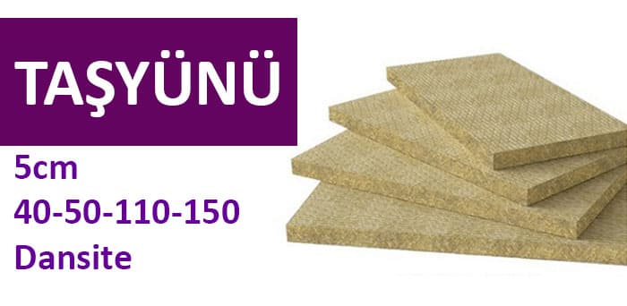 Exterior Facade Rockwool Insulation Application