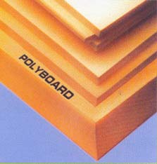 Polyboard Polyboard